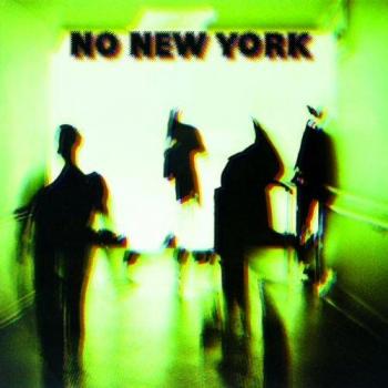 No New York [VINYL]