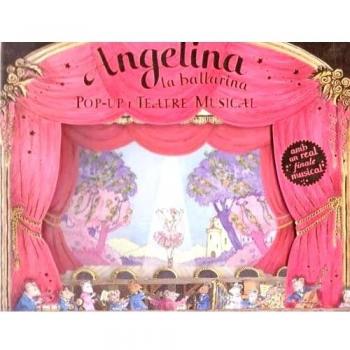 l'Angelina Ballarina