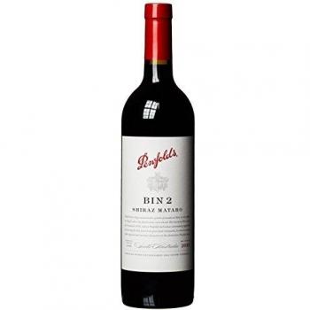 Vino Tinto Penfolds Bin 2 Shiraz Mataro 2023 - 750ml, 14.5% vol