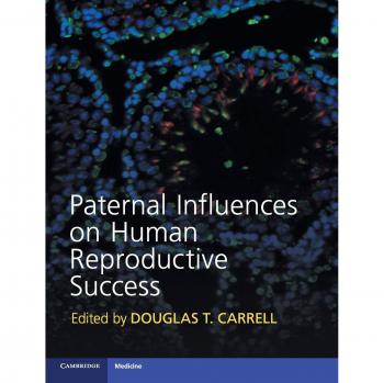 Influencia Paternal en el Éxito Reproductivo Humano - Edición de Harvard Cambridge
