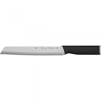 WMF Kineo - Cuchillo de Pan de seirra con hoja de 20 cm de acero templado especial (1896186032