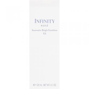 Infiniti Kose Innovity Ivy Light Emulsion 120ml
