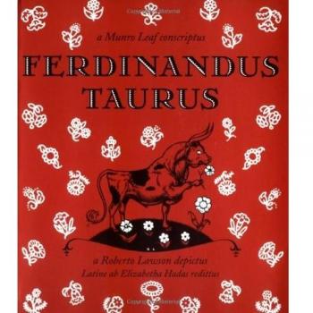 Ferdinandus Taurus