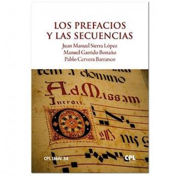 Los prefacios y las secuencias: 34