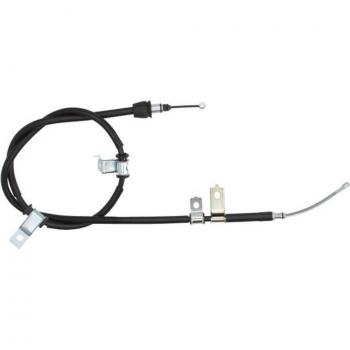 Cable de freno de mano ATE 24.3727-3121.2 Derecha