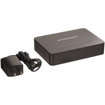 Grandstream DP750 Long-Range IP DECT Voip Base Station