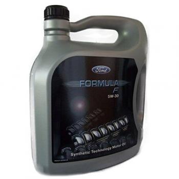 Ford 14E9EC Longlife Formula F 5W-30 - Aceite de motor WSS-M2C913-C