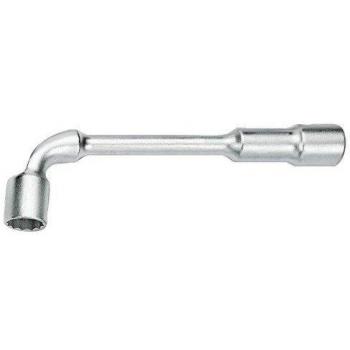 Bahco 29M-10 - Llave Doble Pipa Acod 10