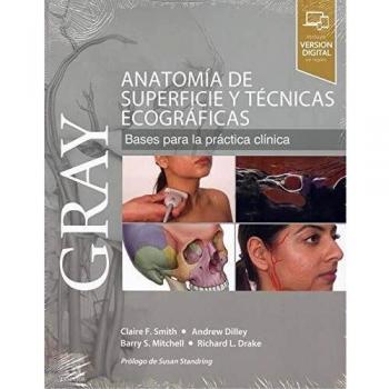 Anatomia de superficie y tecnicas ecograficas