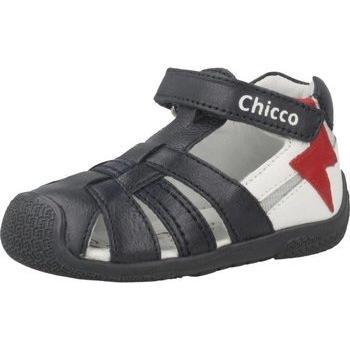 Sandalias de Niño CHICCO GIANPIERO AZUL