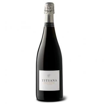 Titiana Vintage 2011, Vino, Cava, Cava, España