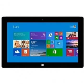 Microsoft Surface 2 32GB Grey - Tablet