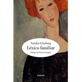 Léxico familiar - Natalia Ginzburg