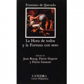 La hora de todos y la Fortuna con seso