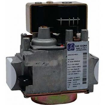 Válvula de Gas Ariston 990772 - Alta Eficiencia y Seguridad