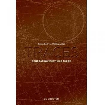 Traces: Generating What Was There