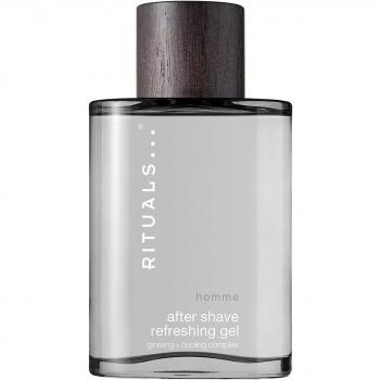 Rituals Homme Refreshing After Shave Gel 100 ml