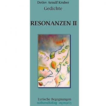 Resonancias II (Tapa dura)