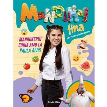 Manduka fina