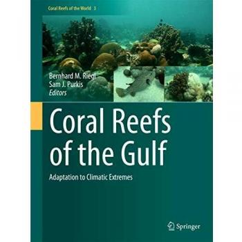 Gulf Coral Reefs: Climate Adaptation and Resilience Guide