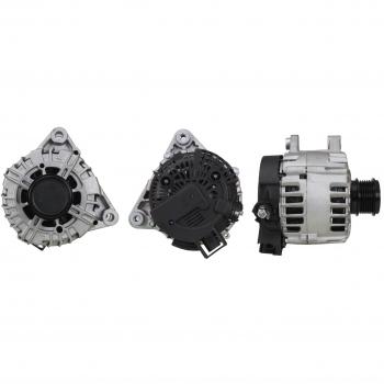 Alternador LUCAS LRA04425 de alta eficiencia y durabilidad