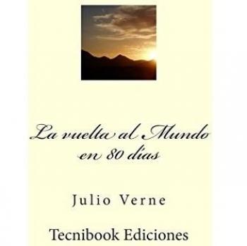 La vuelta al Mundo en 80 días