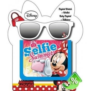Kids Minnie Monedero, Multicolor