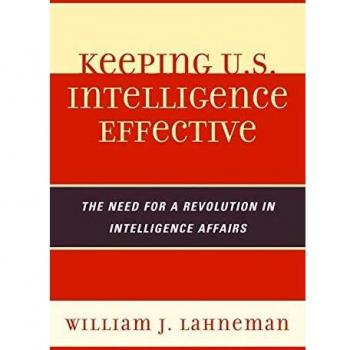 Revolutionizing U.S. Intelligence: Essential Insights for Effective Security and Professional Education