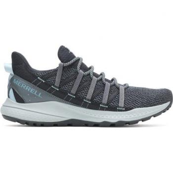 Merrell Zapatillas de montaña de mujer Bravada Edge Merrell características: diseño ligero, suela Vibram para tracción, parte superior de malla transpirable, plantilla acolchada para comodidad, sistema de amortiguación