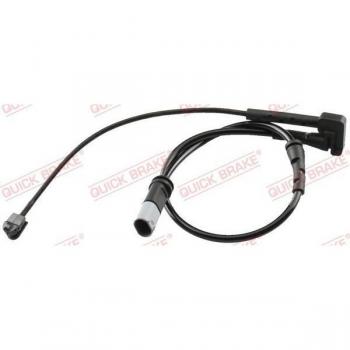 Sensor de desgaste de pastillas de freno QUICK BRAKE WS 0361 A