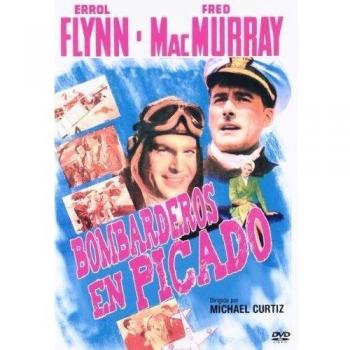 Bombarderos en picado [DVD]
