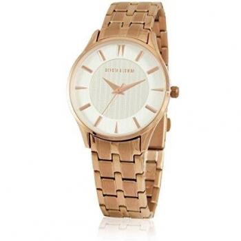 Devota & Lomba Reloj con Movimiento japonés Woman 42 mm