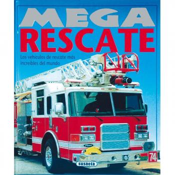 Mega Rescate