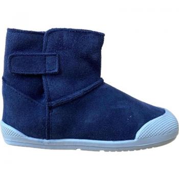Botines de Niña Críos Blanditos de Crío's COPO Marino