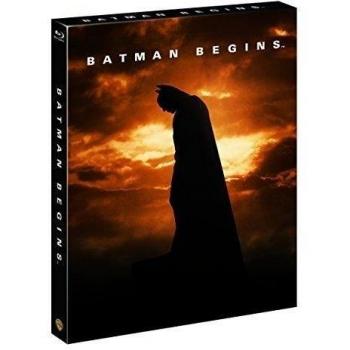 Batman Begins