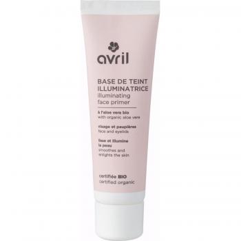 Prebase facial iluminadora Avril 30 ml