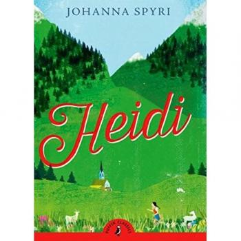 Heidi: Johanna Spyri
