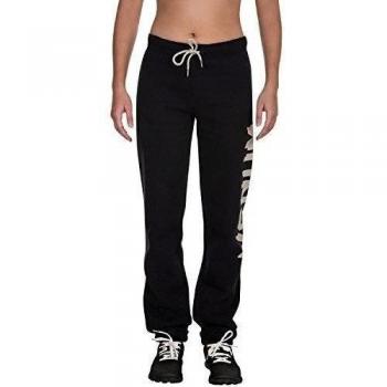 Venum de deporte para mujer pantalones aaals Negro negro, blanco Talla:medium