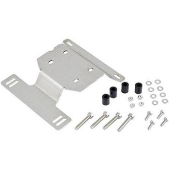 Aquacomputer Aqualis D5 Mounting Kit for Water Cooling Components