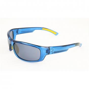 Reebok CLASSIC 2 R9798 06 Men's Blue Sunglasses 62mm