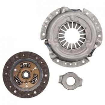 Kit de embrague NEXUS F11014NX - Kit de embrague con disco, plato y rodamiento, compatible con vehículos específicos, diseñado para un rendimiento óptimo y duradero