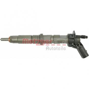 Inyector de Combustible METZGER 0870179 para VW Crafter