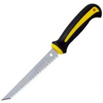 MAURER 2320805 Serrucho para Escayola Tipo Cuchillo