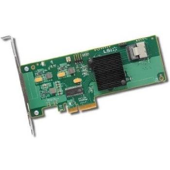 LSI 9211-4i - Controlador Raid