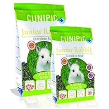 Cunipic COBA8 Pienso para conejos - 800 gr, Mediano