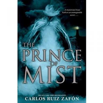The Prince of Mist