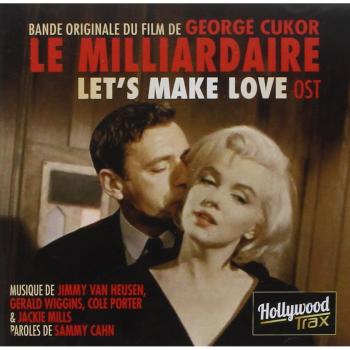 Le Milliardaire / Let'S Make Love