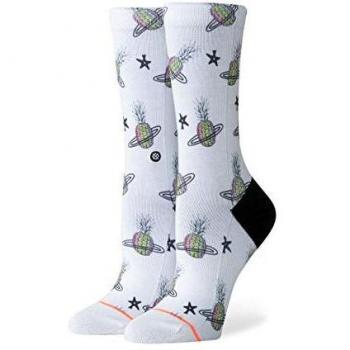 Calcetines Stance Pineapple Planet Crew