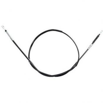 Cable de Embrague RIDEX 478S0030 con Ajuste Manual para DAIHATSU Feroza Soft Top y Rocky SUV Cabriolet