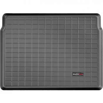 Weathe rtech – Alfombrilla 40620 Cargo Liner Opel Astra, Color Negro